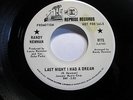 RANDY NEWMAN *RARE 1968 PROMO NM- 