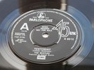 THE BEATLES UK 45  YESTERDAY  DEMO RECORD NOT FOR SALE