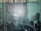 RED GARLAND  RED IN BLUESVILLE  PRESTIGE 7157  STEREO