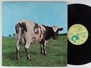PINK FLOYD Atom Heart Mother HARVEST LP VG++ no title cover