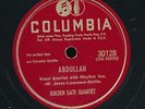 pc78-R&B vocal group-Columbia 30128-Golden Gate Quartet