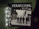 NORMAHL  VERARSCHUNG-TOTAL