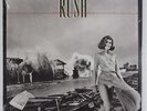 RUSH Permanent Waves MERCURY LP SEALED