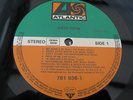 Skid Row SKID ROW EU LP 1ST SATLANTIC A1/B1  ONE PLAY & MINT MINUS