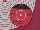 THE ALAN BOWN SET-EVERYTHING'S GONNA BE ALRIGHT-PYE-***NICE COPY***
