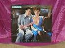 SCORPIONS LOVEDRIVE LP NEAR MINT HARVEST GERMAN PRESSING