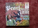 PEARL JAM   LIVE  BERLIN  999TH SHOW  BOX 3LP + BOOK  ONLY 400 COPIES