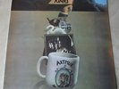 The Kinks - Arthur LP (UK Pye grey labels / Ray Davies) EX/EX-