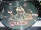 QUEEN A KIND OF MAGIC UK 12