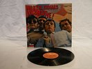 IAN & THE ZODIACS Locomotive 1966 STAR-CLUB REC. LP GER 1st PRINT