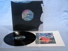 PINK FLOYD Wish You Were Here 1975 GER HARVEST LP BLACK SHRINK STICKER near MINT