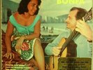 LUIZ BONFA A Violao de Luiz BRAZIL COOK LP VG+  HEAR