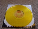 Soundgarden Ultramega OK Yellow Vinyl on SST Audioslave Pearl Jam Nirvana
