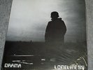 Drama - Loneliness Lp VIITH TEMPLE CANADIAN PROG SEALED Private RARE