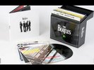 The Beatles In Stereo Past Masters 14 Vinyl Box Set.