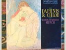 LIVING STEREO LSC-1893/DAPHNIS & CHLOE,Munch/SHADED DOG