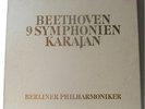 Beethoven 9 Symphonies Karajan DGG Limited Box #8/400