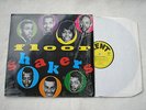 Sampler: Floor Shakers, Vinyl LP, Northern Soul, Kent Records 007, UK 1983