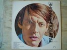 Fabrizio De Andrè - VOLUME 1(Lp) Press1973 Busta interna con testi