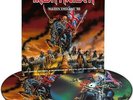 IRON MAIDEN 