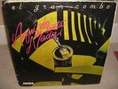 El Gran Combo - Aqui No Se Sienta Nadie - Very Rare LP in Good Conditions - L4