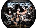 KISS - Monster Picture Disc - Metal - Iconic Monster Vinyl