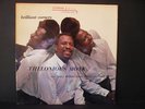 THELONIOUS MONK BRILLIANT CORNERS RIVERSIDE RLP 12-226 UK ORIGINAL FLIPBACK
