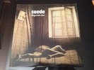 Suede Dog Man Star Double Vinyl LP