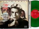 DAVID BOWIE - PETER AND THE WOLF ORIG NM GREEN WAX LP '78 RCA Red Seal no upc