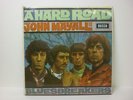 JOHN MAYALL and THE BLUESBREAKERS / A HARD ROAD / LP / UK MONO ORIGINAL