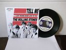 The Rolling Stones,London 9862,