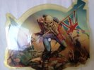 IRON MAIDEN - The Trooper 7
