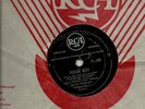 ELVIS PRESLEY  MEGA  RARE  SOUTH AFRICA  78  POOR BOY