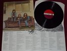 CROSBY STILLS & NASH LP - 1969 Atlantic 588189 Plum Labels + Insert EX/NM
