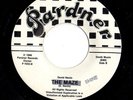 Modern Soul 45 DAVID NEVIN Love Is In View/Shine Pardner HEAR