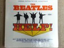 BEATLES - LP HELP - ORIGINAL USA CAPITOL 1965  SMAS 2386 - STILL SEALED  
