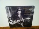 ROBERT JOHNSON KING OF THE DELTA BLUES THE COMPLETE RECORDINGS 3 LP'S