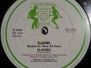 Lloyd parks / Pinchers Grammy vena allstars Slaving one away killer orig uk 12