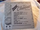 POWERHOUSE CLUB CLASSICS VOL 1 - 2 RECORDS[ BRAND NEW STILL SEALED PROMO]ULTIMIX