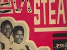 ** THE TERMITES - DO THE ROCK STEADY LP on STUDIO ONE **