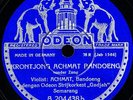 INDONESIAN-HAWAIIAN (E+)Krontjong instr by ACHMAT viol&haw.guit&StringOrch(Java)