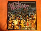 The Warriors Soundtrack *PROMO* LP