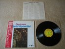 THE LOVIN' SPOONFUL Daydream JAPAN audiophile LP w/OBI *MINT (John B. Sebastian)
