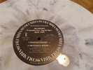 Paul McCartney-Tug Of War Sampler-Rare Marble Vinyl Promo Ep