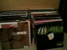 Hard Trance & Hardstyle Vinyl
