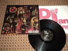 Slayer-Reign In Blood LP *SIGNED* ALL 4 DEF JAM ORIGINAL THRASH METAL