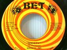 Society,Inc.1970's Society b/w Precious Weed Local Super Rare Funk Very Good- NR