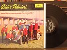 EDDIE PALMIERI AND HIS CONJUNTO LA PERFECTA 1st LP ALEGRE BLACK Lbl VG++/VG+