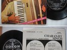 India Bollywood Hindi CHARANJIT SINGH Freakbeat Psych Fuzzy Synth Mini LP *HEAR*