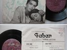 India Bollywood Hindi Angel EP - GABAN Shankar Jaikishan